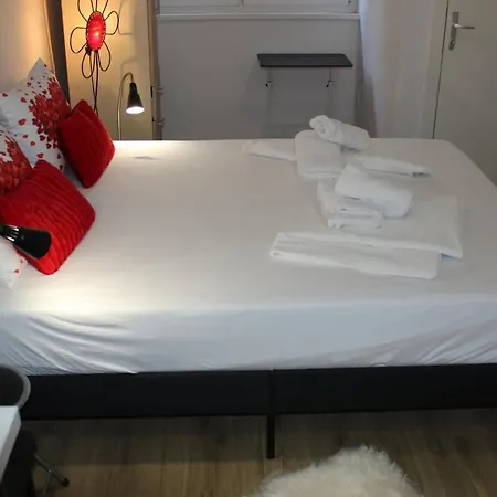 Cozy Cute * Novi Sad