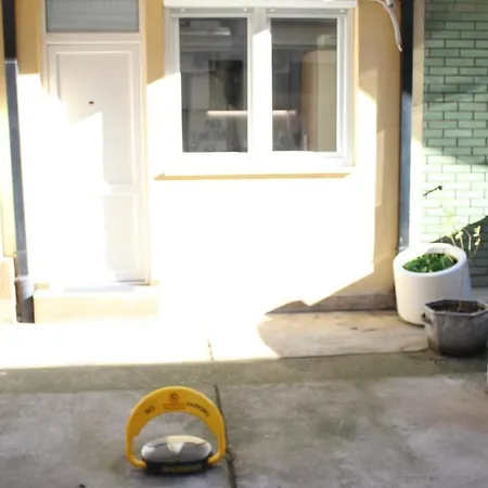 Cozy Cute Apartman Novi Sad