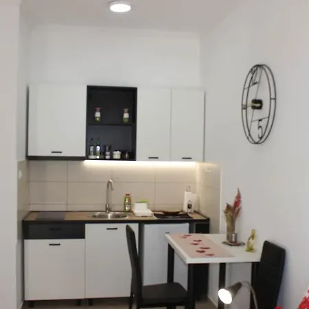 Cozy Cute * Novi Sad