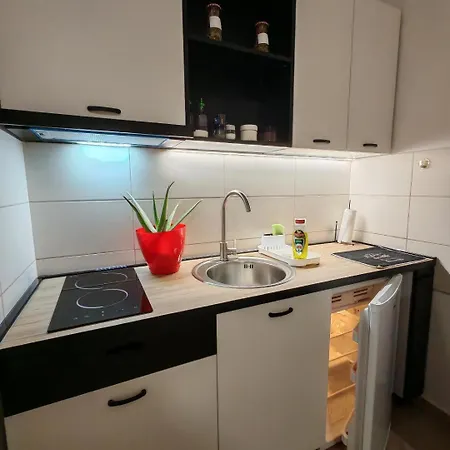 Cozy Cute * Novi Sad