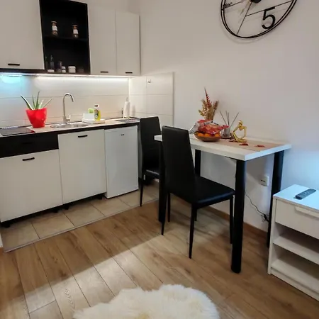 Cozy Cute * Novi Sad