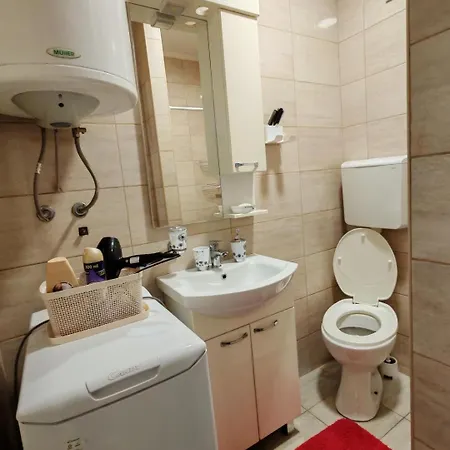 Cozy Cute Apartamento