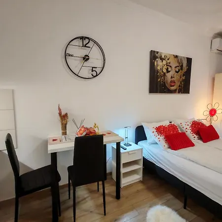 Apartamento Cozy Cute