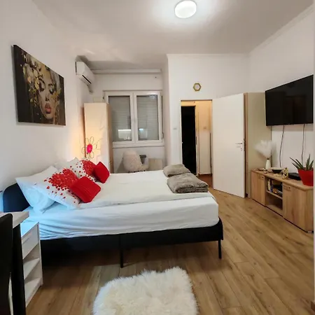 Cozy Cute Apartamento