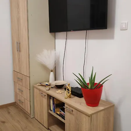 Cozy Cute Apartamento Novi Sad