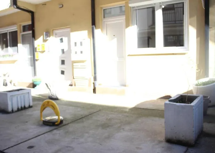 Cozy Cute Apartamento