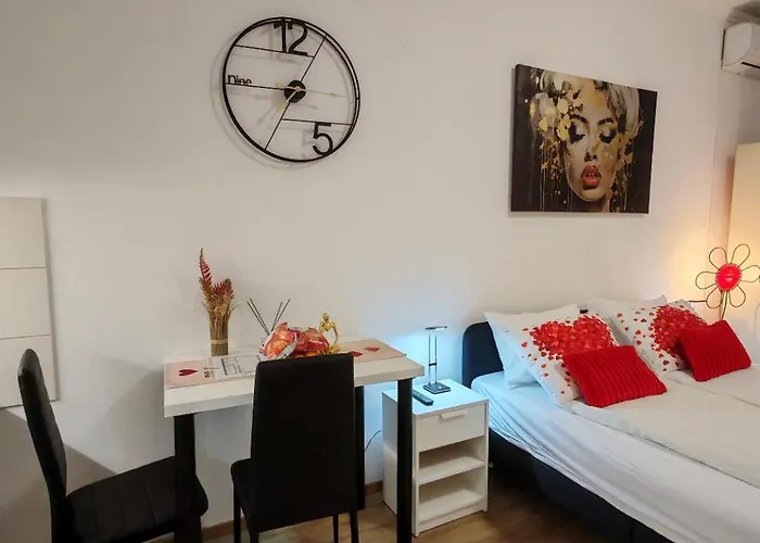 Apartamento Cozy Cute