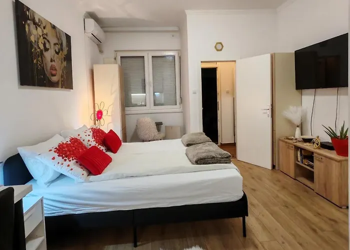 Cozy Cute Apartamento