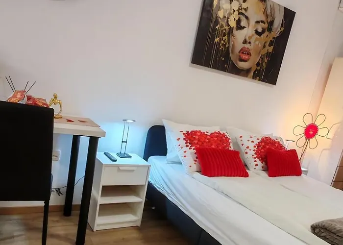 Apartamento Cozy Cute *